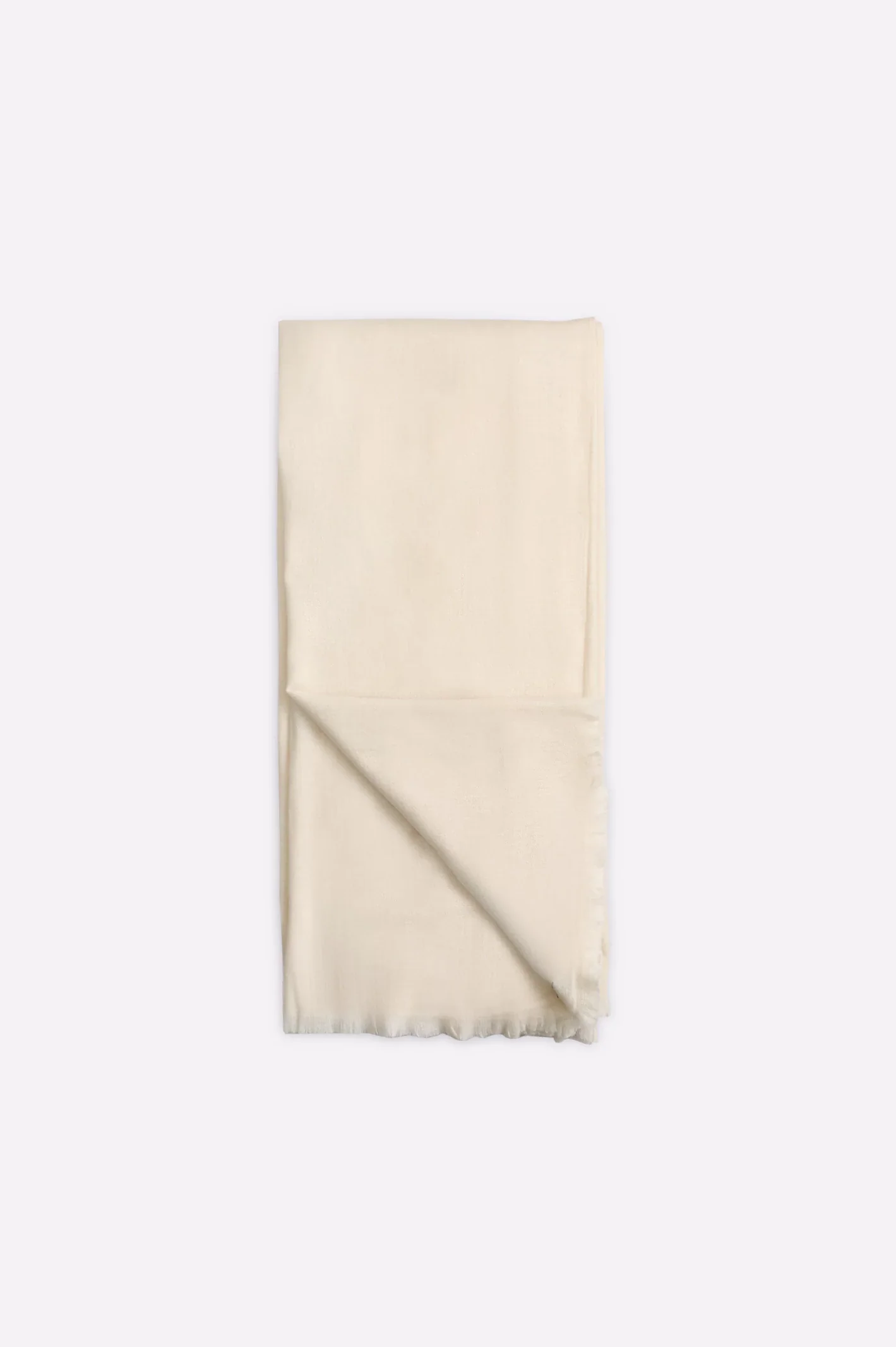 Plain Shawl