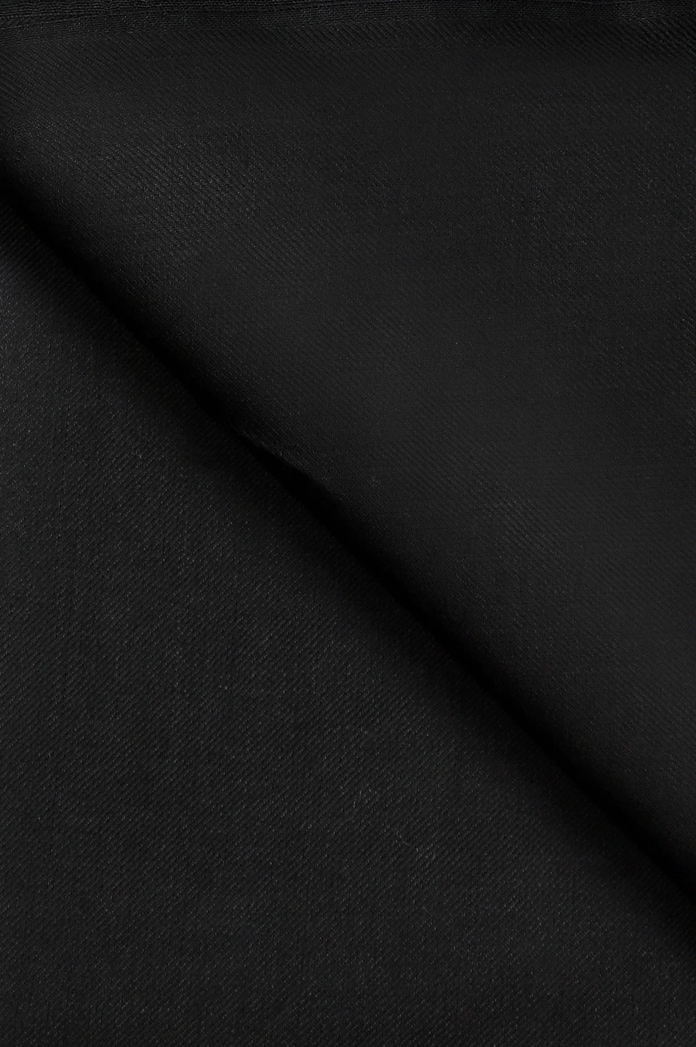 Plain Shawl - Image 2