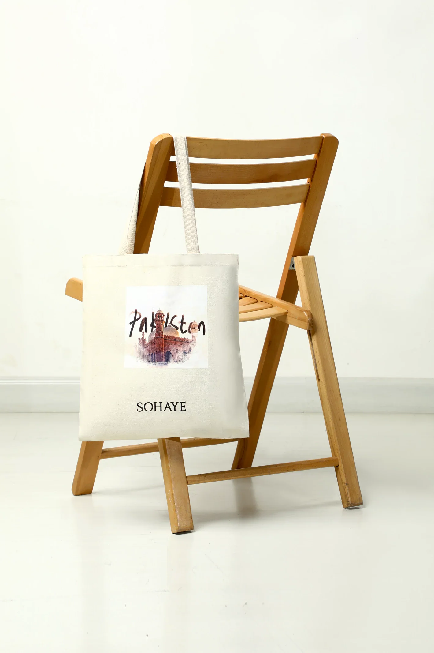 Tote Bag for Women - Image 2