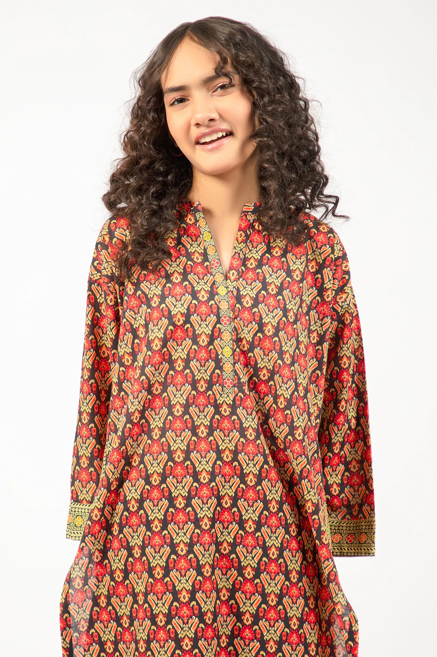 Printed Teens 2PC - Image 3