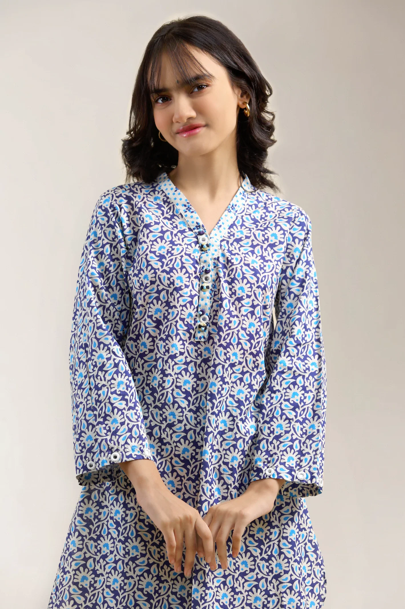 Printed Teens 2PC - Image 2