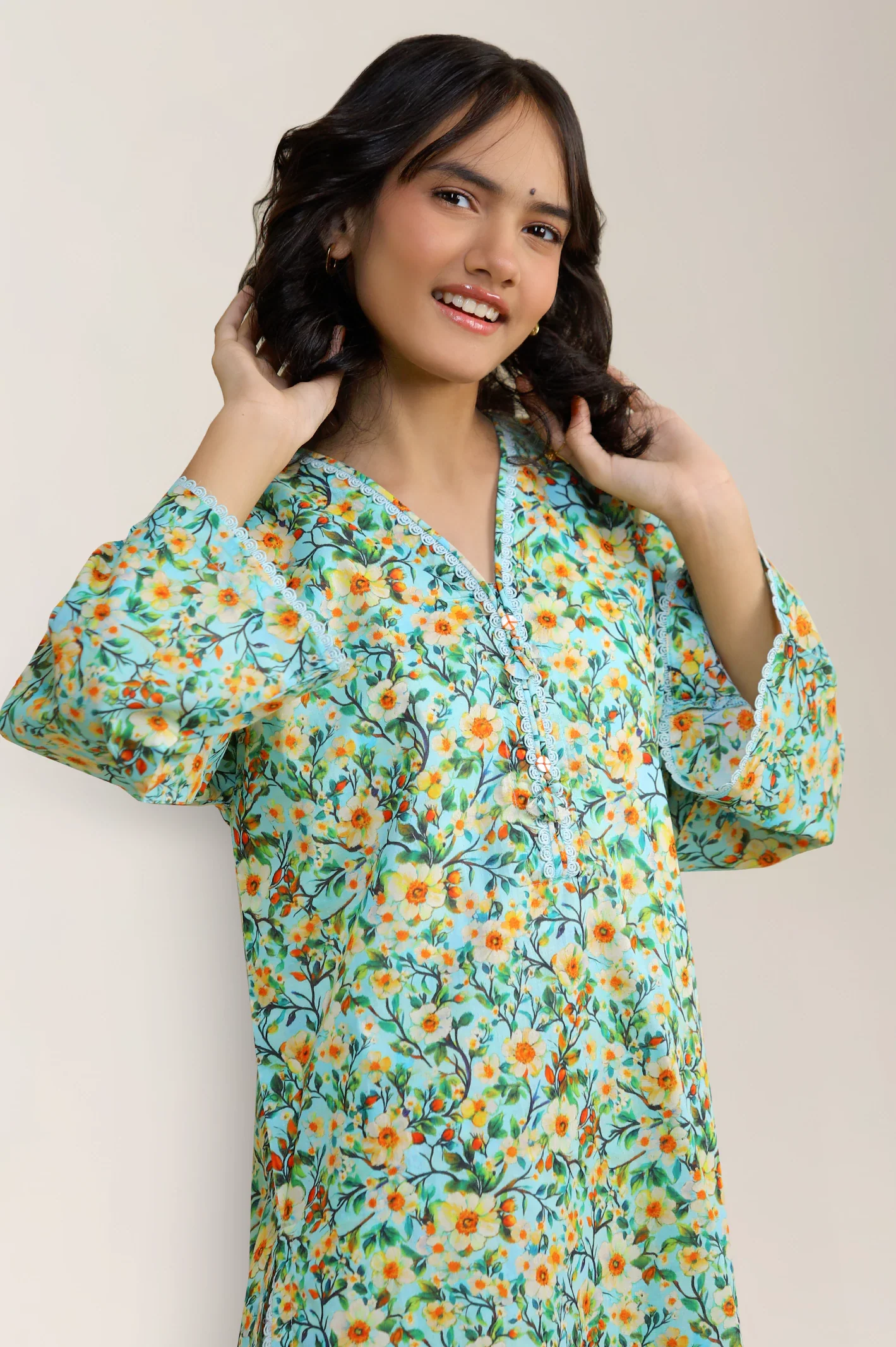 Printed Teens 2PC - Image 2