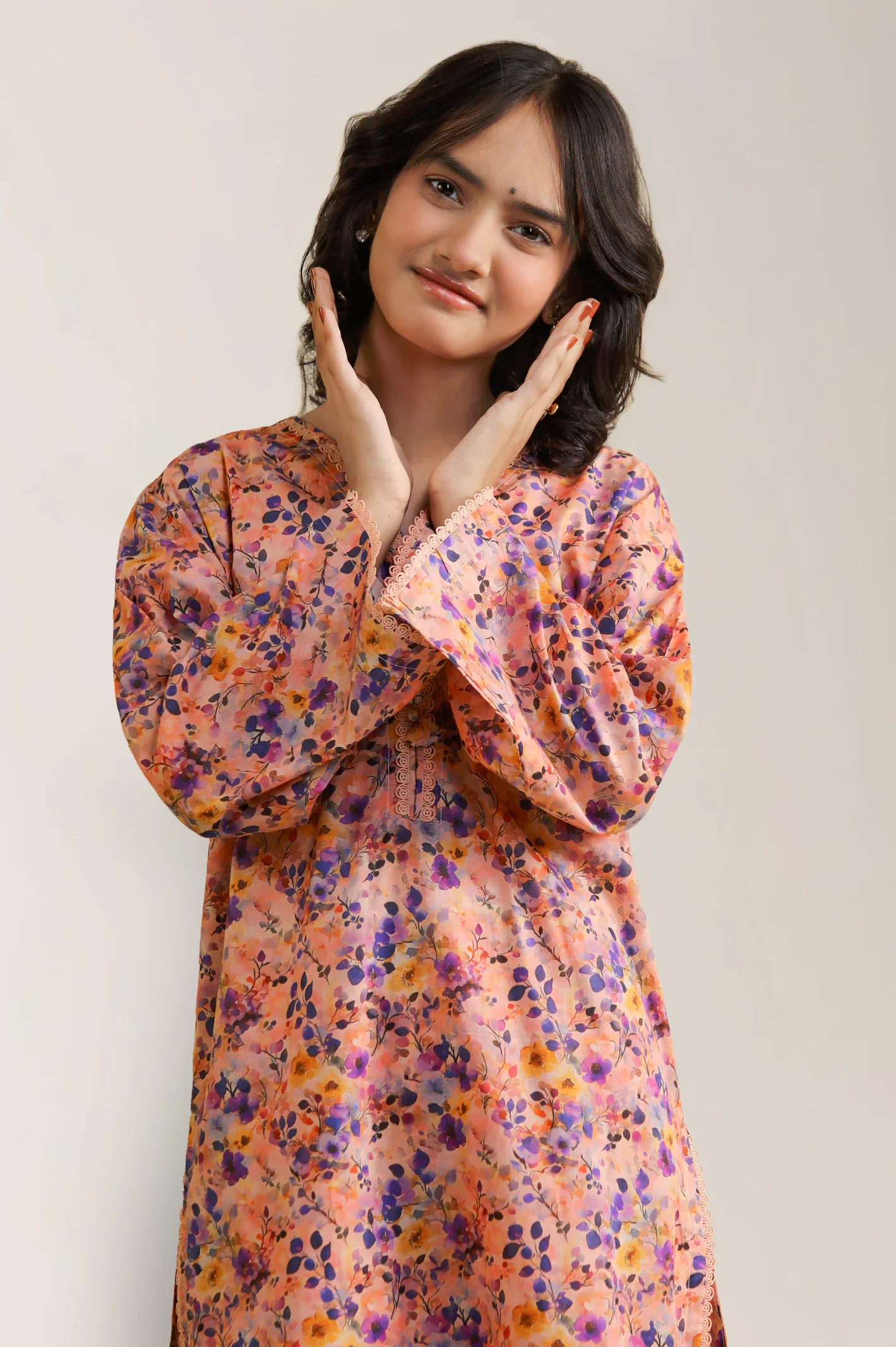Printed Teens 2PC - Image 2