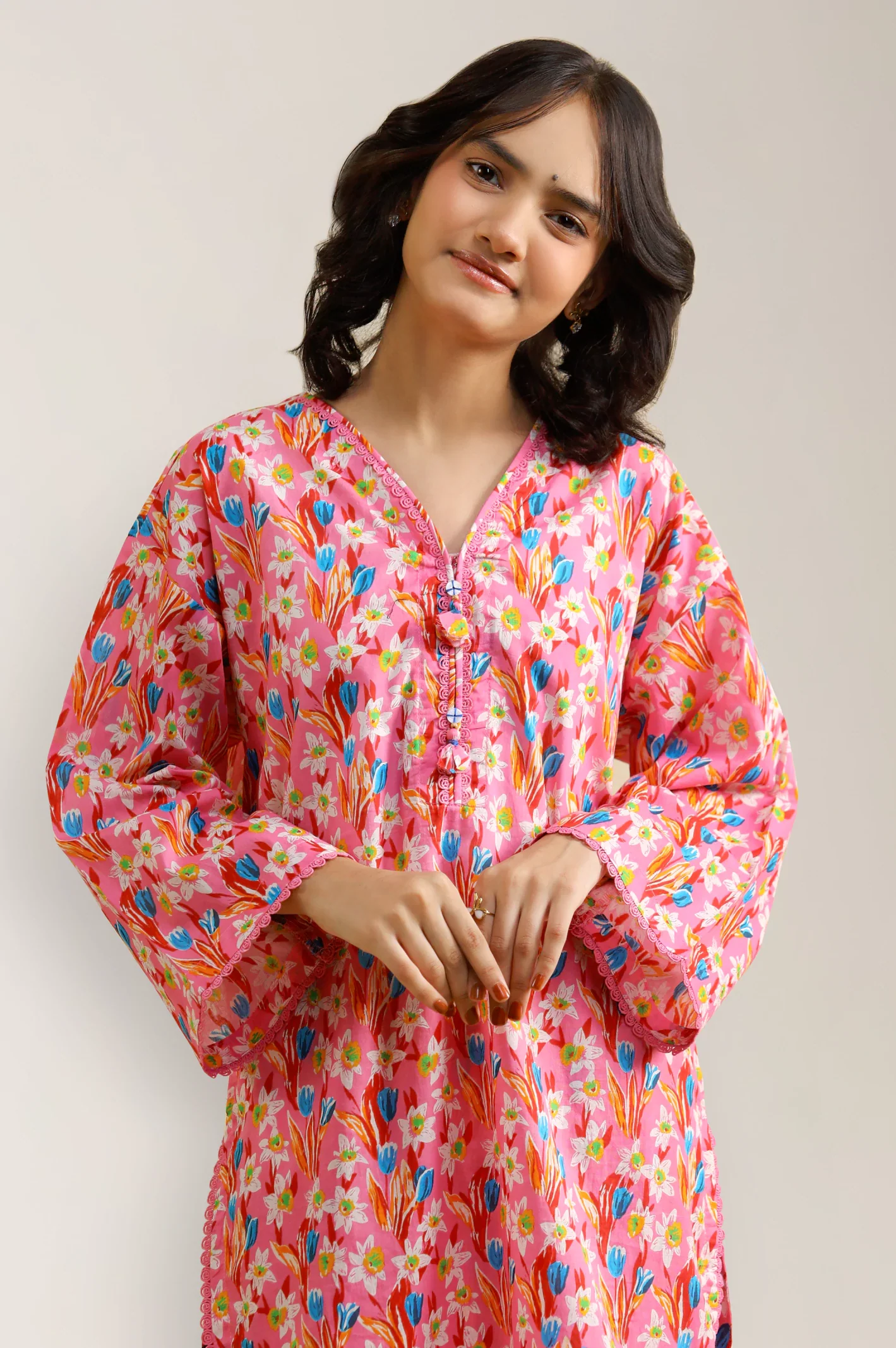 Printed Teens 2PC - Image 2