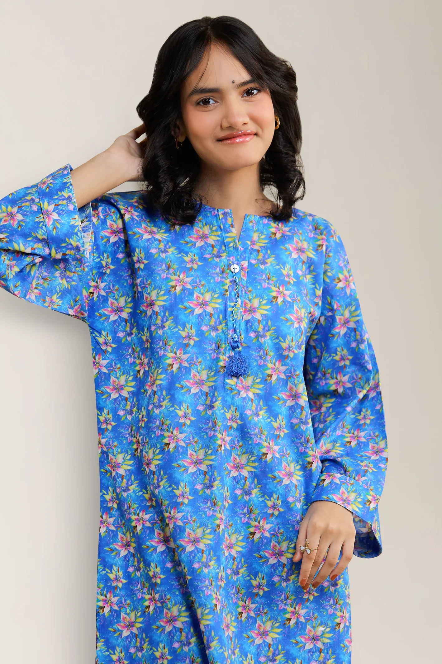 Printed Teens 2PC - Image 2