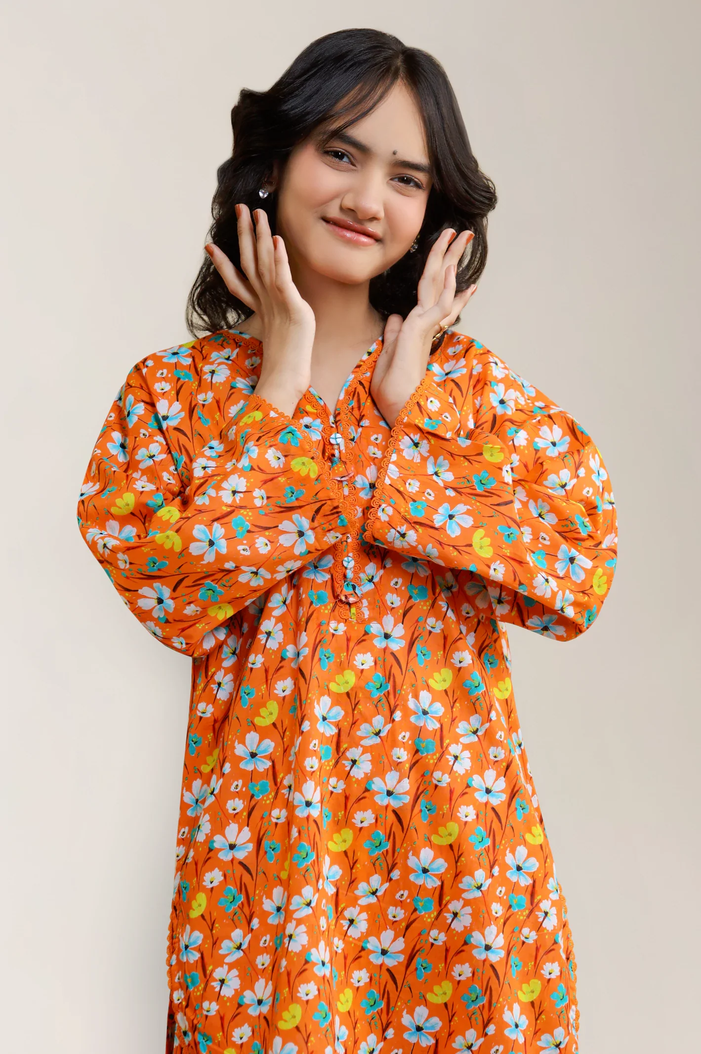 Printed Teens 2PC - Image 2