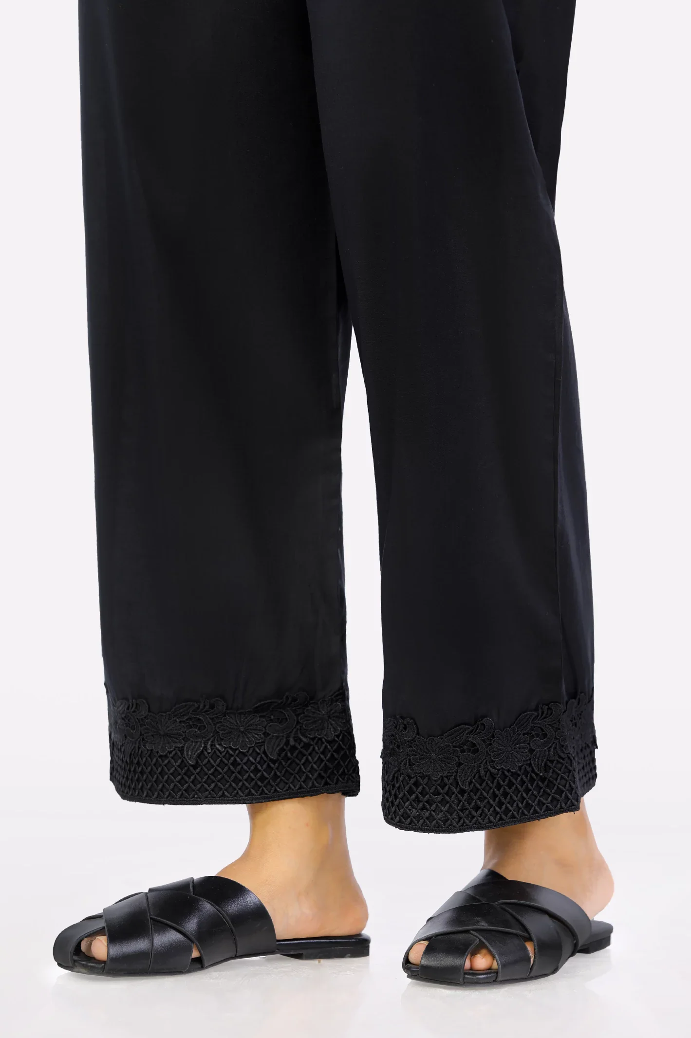 Black Trouser - Image 2
