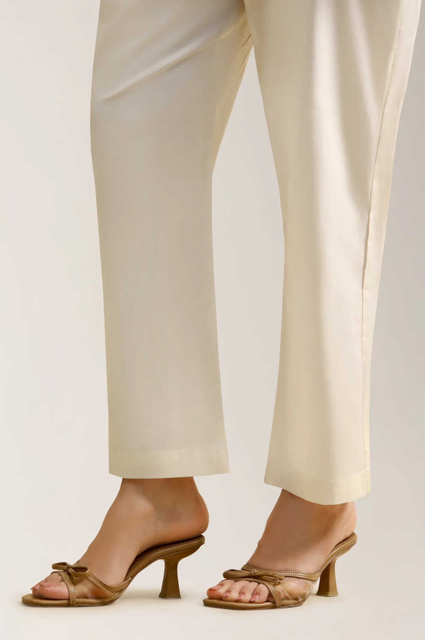 Plain Trouser - Image 2